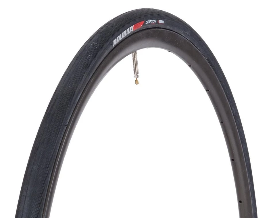 Specialized Roubaix Pro Endurance Road Tire (Black) (700c / 622 ISO) (23/25mm) (Folding) (Gripton) Specialized Roubaix Pro Endurance Road Tire (Black) (700c / 622 ISO) (23/25mm) (Folding) (Gripton) -Specialized Shop 0001 2150