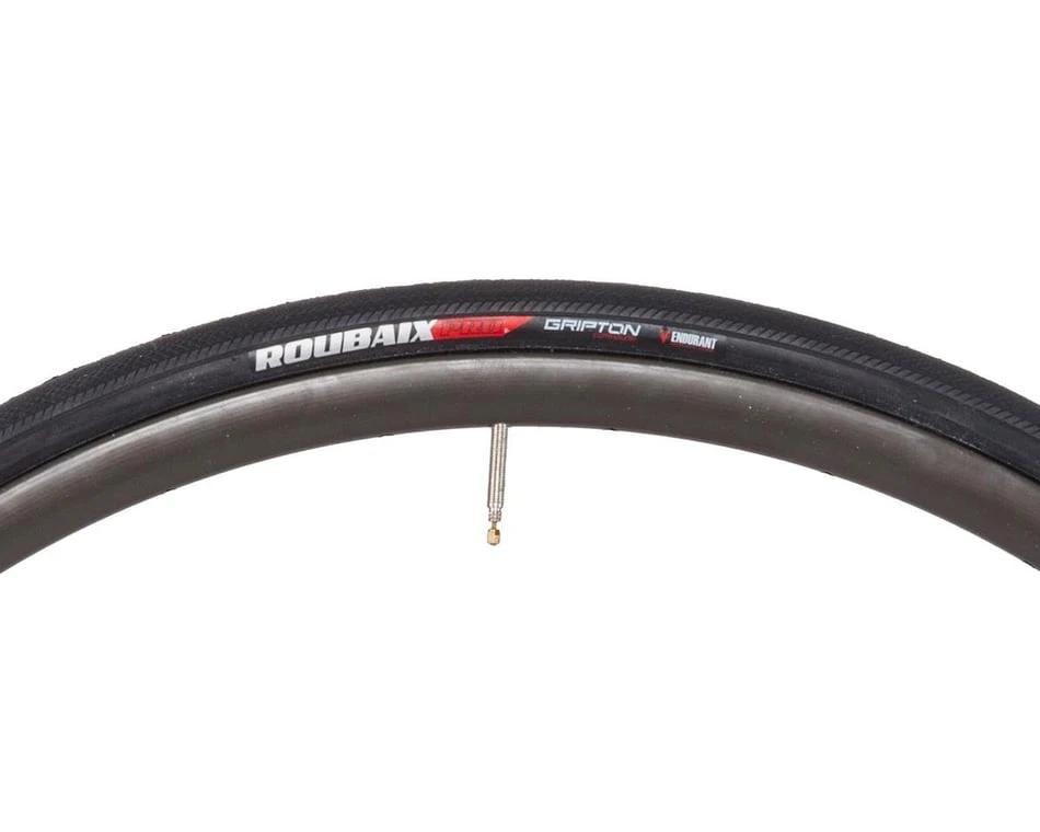 Specialized Roubaix Pro Endurance Road Tire (Black) (700c / 622 ISO) (23/25mm) (Folding) (Gripton) Specialized Roubaix Pro Endurance Road Tire (Black) (700c / 622 ISO) (23/25mm) (Folding) (Gripton) -Specialized Shop 0001 2150 2