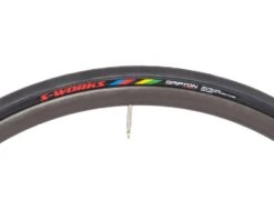 Specialized S-Works Turbo Road Tire (Black) (700c / 622 ISO) (24mm) (Folding) (Gripton) -Specialized Shop 00015 1074 2