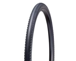 Specialized Pathfinder Sport Gravel Tire (Black) (700c / 622 ISO) (38mm) (Wire)