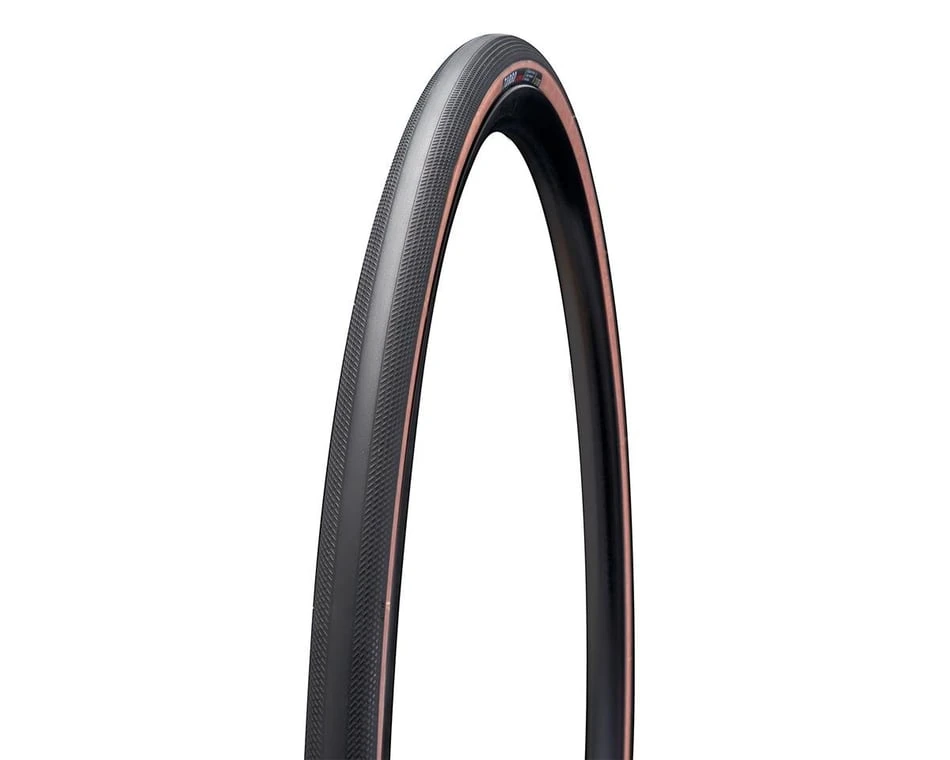 Specialized S-Works Turbo 2BR Tubeless Road Tire (Tan Wall) (700c / 622 ISO) (28mm) (Folding) (Gripton T2/T5) Specialized S-Works Turbo 2BR Tubeless Road Tire (Tan Wall) (700c / 622 ISO) (28mm) (Folding) (Gripton T2/T5) -Specialized Shop 00022 1154