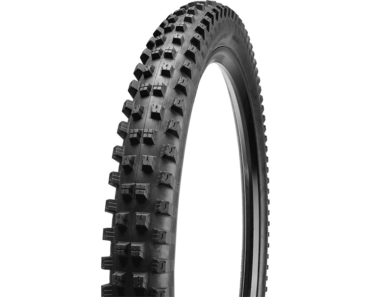 Specialized Hillbilly Grid Tubeless Mountain Tire (Black) (29" / 622 ISO) (2.6") (Folding) (Gripton) Specialized Hillbilly Grid Tubeless Mountain Tire (Black) (29" / 622 ISO) (2.6") (Folding) (Gripton) -Specialized Shop 00118 9010