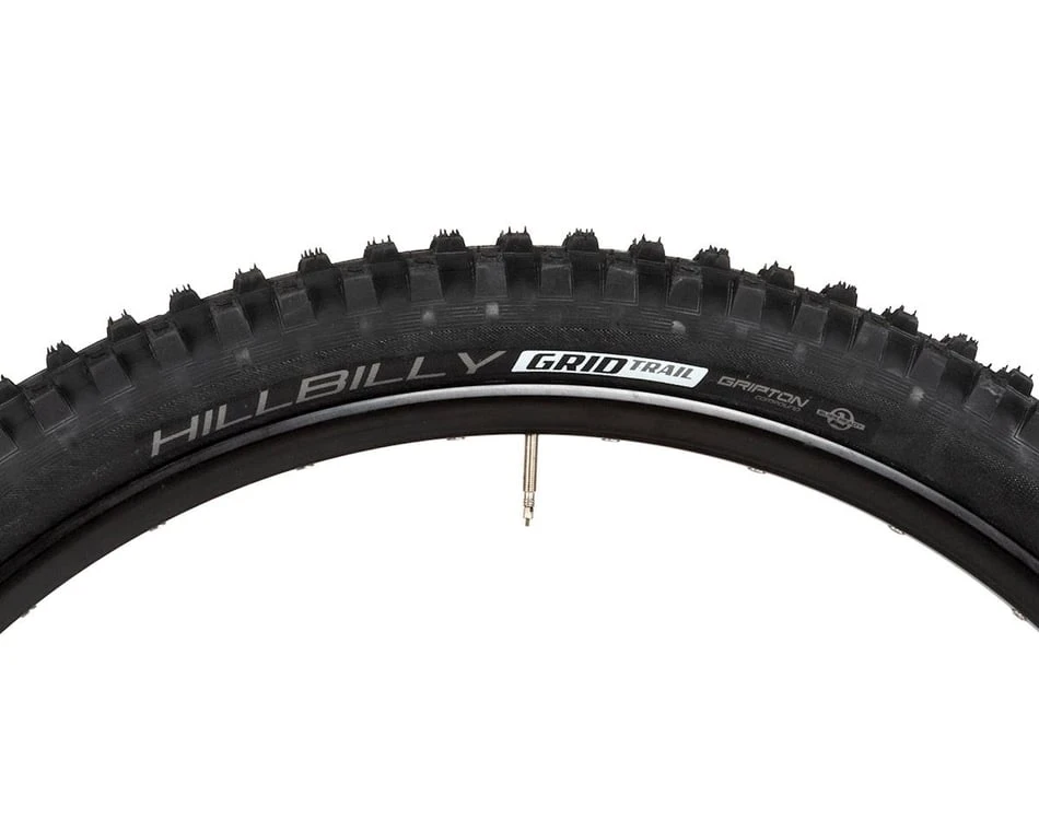 Specialized Hillbilly Grid Trail Tubeless Mountain Tire (Black) (29" / 622 ISO) (2.3") (Folding) (Gripton T7) Specialized Hillbilly Grid Trail Tubeless Mountain Tire (Black) (29" / 622 ISO) (2.3") (Folding) (Gripton T7) -Specialized Shop 00120 9013 2