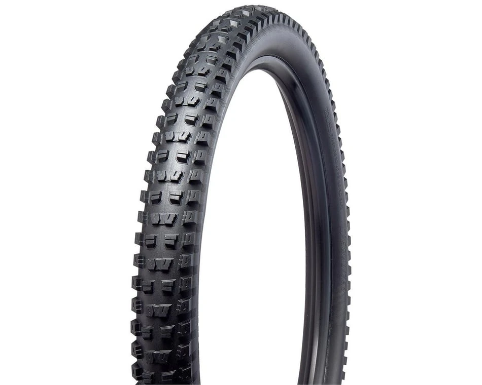 Specialized Butcher Grid Tubeless Mountain Tire (Black) (29" / 622 ISO) (2.3") (Folding) (Gripton T9) Specialized Butcher Grid Tubeless Mountain Tire (Black) (29" / 622 ISO) (2.3") (Folding) (Gripton T9) -Specialized Shop 00121 0013