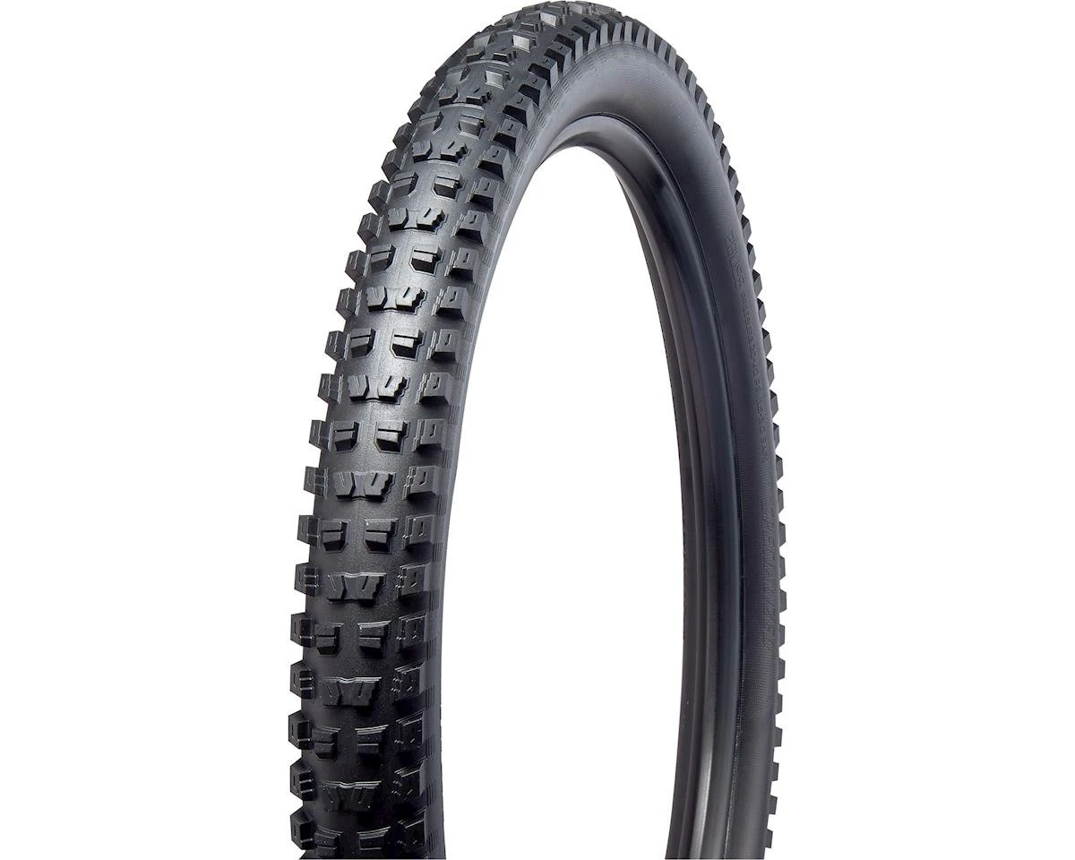 Specialized Butcher Grid Trail Tubeless Mountain Tire (Black) (29" / 622 ISO) (2.3") (Folding) (Gripton T9) Specialized Butcher Grid Trail Tubeless Mountain Tire (Black) (29" / 622 ISO) (2.3") (Folding) (Gripton T9) -Specialized Shop 00121 0035