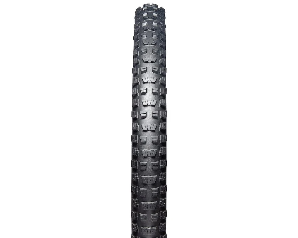 Specialized Butcher Grid Gravity Tubeless Mountain Tire (Black) (27.5" / 584 ISO) (2.3") (Folding) (Gripton T9) Specialized Butcher Grid Gravity Tubeless Mountain Tire (Black) (27.5" / 584 ISO) (2.3") (Folding) (Gripton T9) -Specialized Shop 00121 0041 1