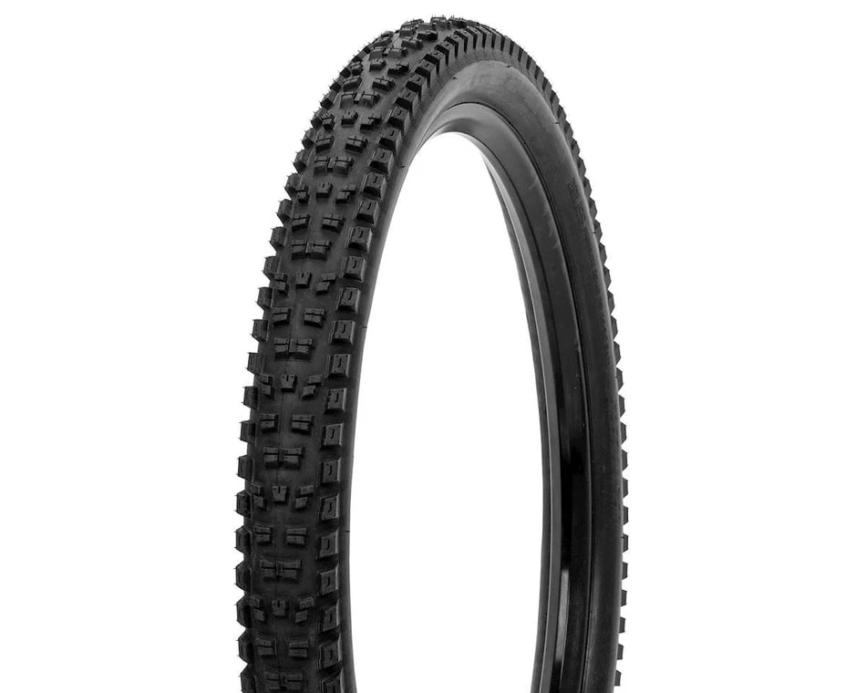 Specialized Eliminator Grid Gravity Tubeless Mountain Tire (Black) (29" / 622 ISO) (2.3") (Folding) (Gripton T7/T9) Specialized Eliminator Grid Gravity Tubeless Mountain Tire (Black) (29" / 622 ISO) (2.3") (Folding) (Gripton T7/T9) -Specialized Shop 00121 3233