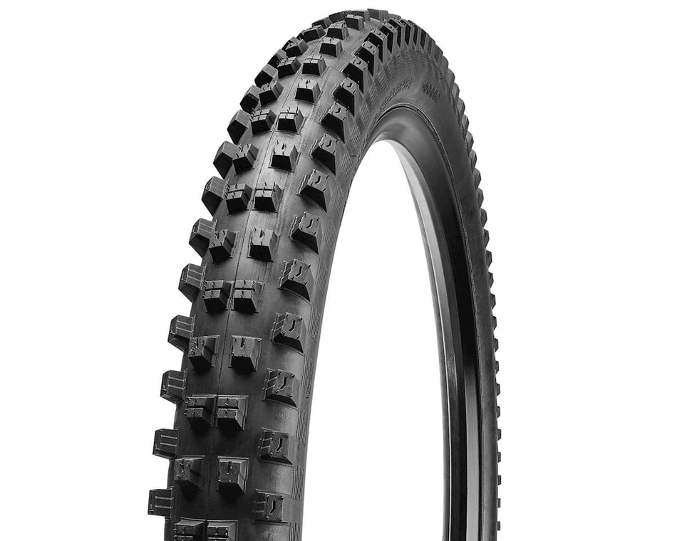 Specialized Hillbilly Grid Gravity Tubeless Tire (Black) (29" / 622 ISO) (2.3") (Folding) (Gripton T9) Specialized Hillbilly Grid Gravity Tubeless Tire (Black) (29" / 622 ISO) (2.3") (Folding) (Gripton T9) -Specialized Shop 00121 9033