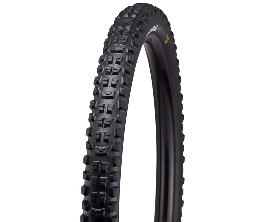 Specialized Cannibal Grid Gravity Tubeless Mountain Tire (29" / 622 ISO) (2.4") Specialized Cannibal Grid Gravity Tubeless Mountain Tire (29" / 622 ISO) (2.4") -Specialized Shop 00122 3402