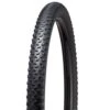 Specialized Fast Trak Grid Tubeless Mountain Tire (Black) (29" / 622 ISO) (2.2") (Folding) (Gripton T7)