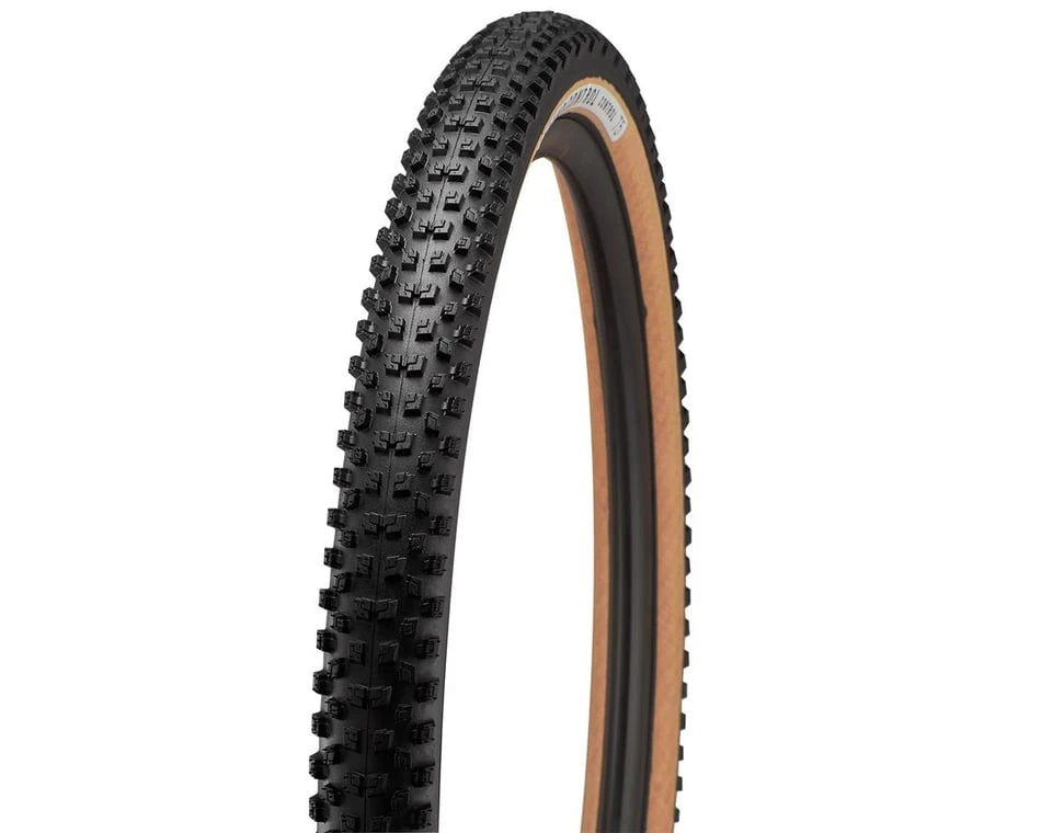 Specialized Ground Control Tubeless Mountain Tire (Tan Wall) (29" / 622 ISO) (2.35") (Folding) (Gripton T5/Control) Specialized Ground Control Tubeless Mountain Tire (Tan Wall) (29" / 622 ISO) (2.35") (Folding) (Gripton T5/Control) -Specialized Shop 00122 5021