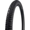 Specialized Rhythm Lite Street Tire (Black) (18" / 355 ISO) (2.0") (Wire)