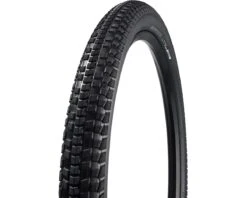 Specialized Rhythm Lite Street Tire (Black) (18" / 355 ISO) (2.0") (Wire)