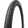 Specialized Hemisphere Sport Reflect City Tire (Black) (700c / 622 ISO) (38mm) (Wire) (70a/BlackBelt)