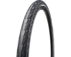 Specialized Infinity Sport Reflect City Tire (Black) (26" / 559 ISO) (1.75") (Wire)
