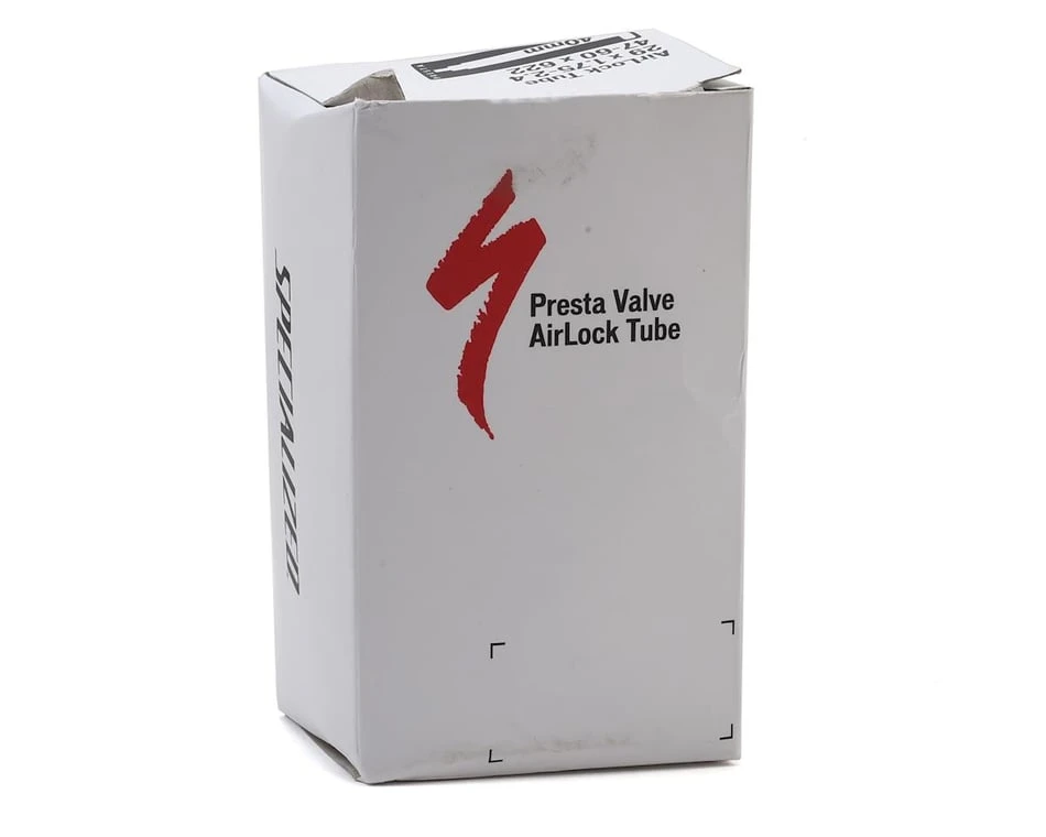 Specialized Airlock 29" Inner Tube (Presta) (1.75 - 2.4") (40mm) (Self-Sealing) Specialized Airlock 29" Inner Tube (Presta) (1.75 - 2.4") (40mm) (Self-Sealing) -Specialized Shop 0311 0500 1
