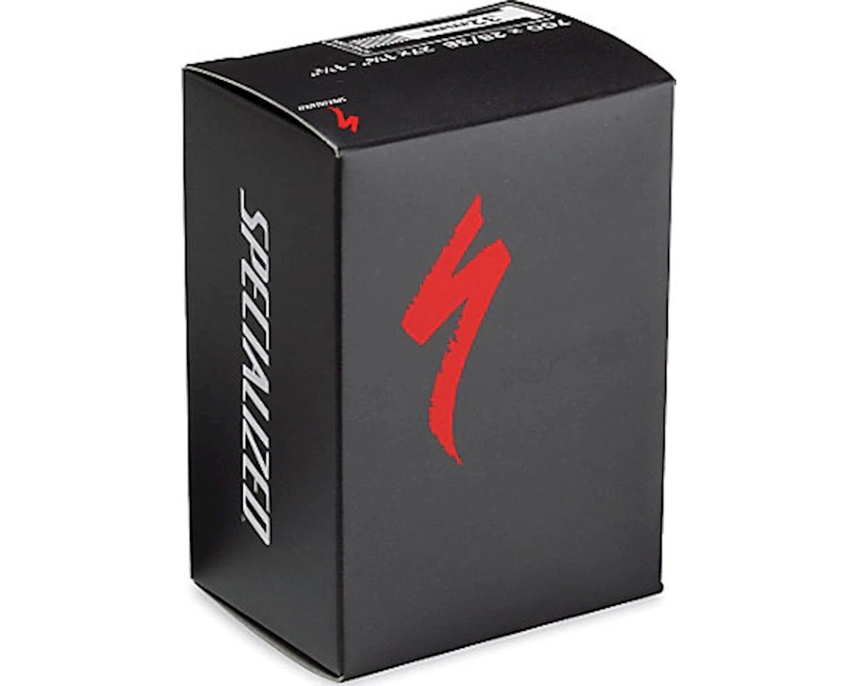 Specialized Standard 27.5"/650b Inner Tube (Schrader) (1.75 - 2.4") (40mm) Specialized Standard 27.5"/650b Inner Tube (Schrader) (1.75 - 2.4") (40mm) -Specialized Shop 03115 1333