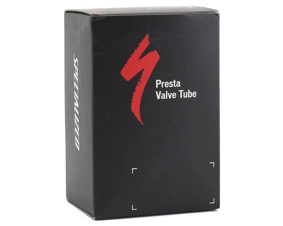 Specialized Standard 29" Inner Tube (Presta) (1.75 - 2.4") (40mm) Specialized Standard 29" Inner Tube (Presta) (1.75 - 2.4") (40mm) -Specialized Shop 031e 0335 1