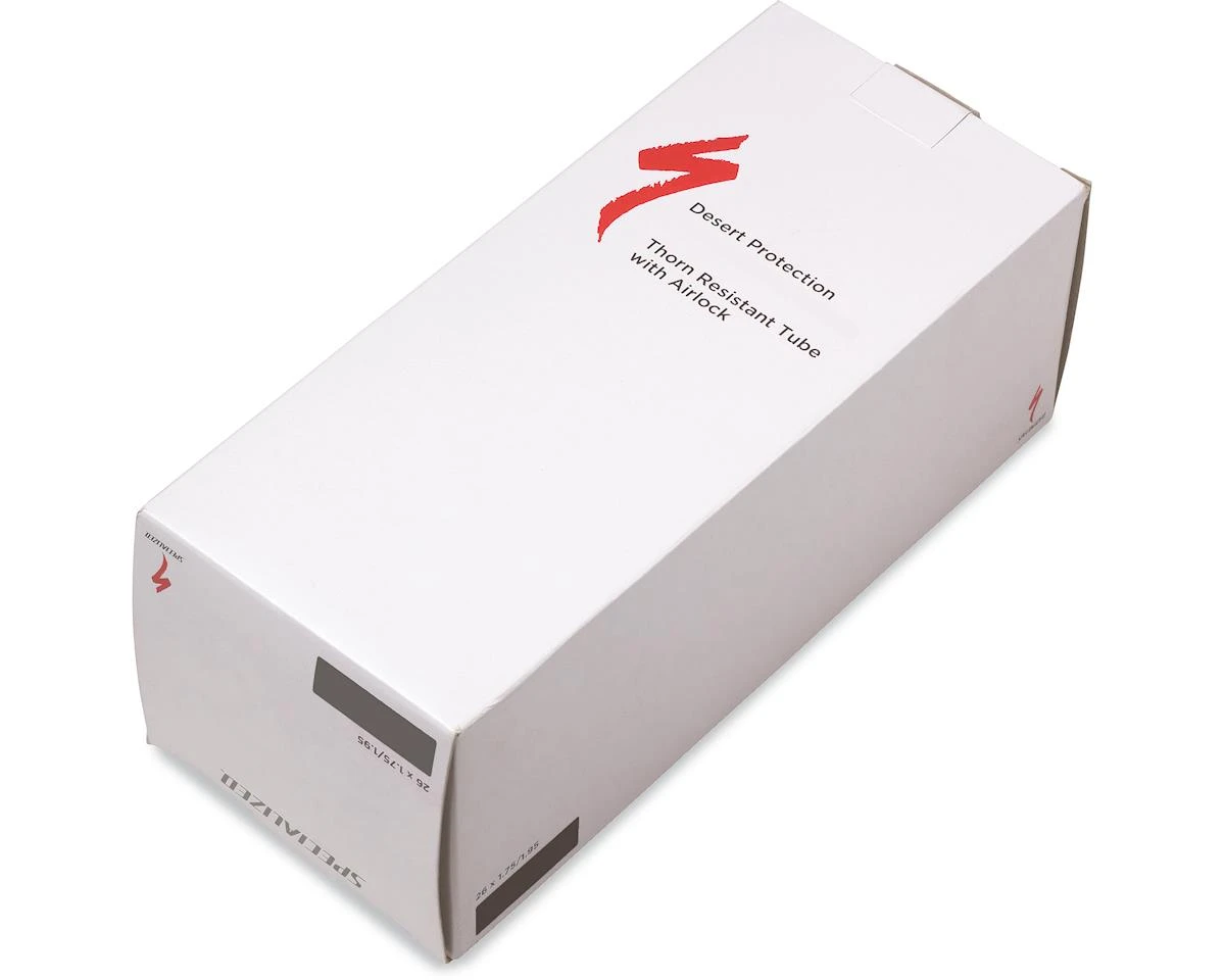 Specialized Desert Protection 20" Inner Tube (Schrader) (1.5 - 2.3") (32mm) Specialized Desert Protection 20" Inner Tube (Schrader) (1.5 - 2.3") (32mm) -Specialized Shop 03518 0020
