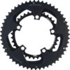 Specialized Praxis Chainrings (Black) (2 X 10/11 Speed) (110mm BCD) (Inner & Outer) (52/36T) 1 Specialized Praxis Chainrings (Black) (2 X 10/11 Speed) (110mm BCD) (Inner & Outer) (52/36T) -Specialized Shop 06217 1702