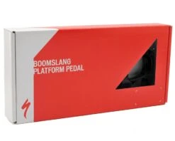 Specialized Boomslang Platform Pedals (Black) 4 Specialized Boomslang Platform Pedals (Black) -Specialized Shop 09115 2300 2
