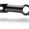 Specialized S-Works SL Stem W/ Expander Plug (Polished Black) (31.8mm) (80mm) (6°)