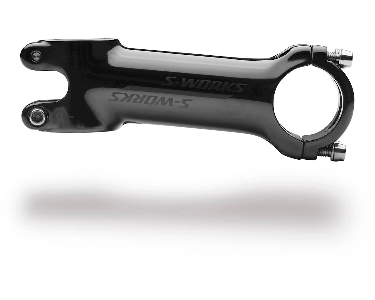 Specialized S-Works SL Stem w/ Expander Plug (Polished Black) (31.8mm) (80mm) (6°) Specialized S-Works SL Stem W/ Expander Plug (Polished Black) (31.8mm) (80mm) (6°) -Specialized Shop 20017 1500