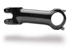 Specialized S-Works SL Stem (Polish Black) (31.8mm) (90mm) (6°)
