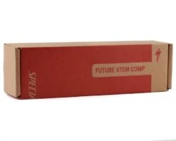Specialized Future Stem Comp (Black) (31.8mm Clamp) (70mm) (6°) -Specialized Shop 20021 1801 3