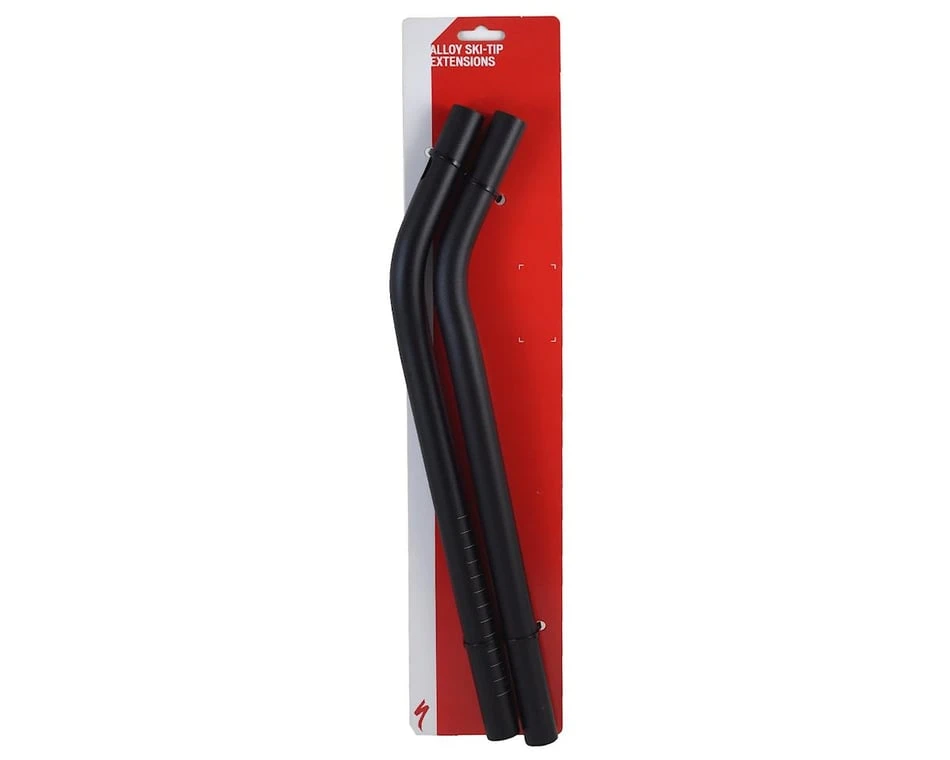 Specialized Ski-Tip Alloy Extensions (Black) (400mm) Specialized Ski-Tip Alloy Extensions (Black) (400mm) -Specialized Shop 21014 2040 1