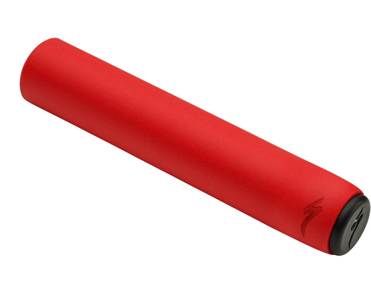 Specialized XC Race Grips (Red) (S/M) Specialized XC Race Grips (Red) (S/M) -Specialized Shop 25516 1813