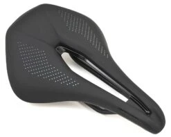 Specialized Power Expert Saddle (Black) (Titanium Rails) (155mm)
