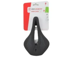 Specialized Power Expert Saddle (Black) (Titanium Rails) (155mm) -Specialized Shop 27116 1505 4