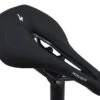 Specialized Power Comp Saddle (Black) (Chromoly Rails) (143mm) 1 Specialized Power Comp Saddle (Black) (Chromoly Rails) (143mm) -Specialized Shop 27116 1803