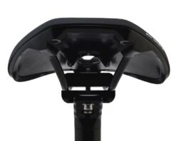 Specialized Power Comp Saddle (Black) (Chromoly Rails) (143mm) 4 Specialized Power Comp Saddle (Black) (Chromoly Rails) (143mm) -Specialized Shop 27116 1803 2