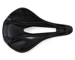 Specialized Power Comp Saddle (Black) (Chromoly Rails) (143mm) 5 Specialized Power Comp Saddle (Black) (Chromoly Rails) (143mm) -Specialized Shop 27116 1803 3