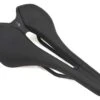 Specialized Romin Evo Expert Gel Saddle (Black) (Titanium Rails) (155mm) -Specialized Shop 27116 7005