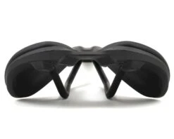 Specialized Romin Evo Expert Gel Saddle (Black) (Titanium Rails) (155mm) 4 Specialized Romin Evo Expert Gel Saddle (Black) (Titanium Rails) (155mm) -Specialized Shop 27116 7005 2