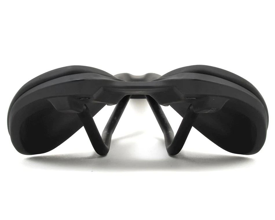 Specialized Romin Evo Expert Gel Saddle (Black) (Titanium Rails) (155mm) Specialized Romin Evo Expert Gel Saddle (Black) (Titanium Rails) (155mm) -Specialized Shop 27116 7005 2