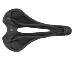 Specialized Romin Evo Expert Gel Saddle (Black) (Titanium Rails) (155mm) 5 Specialized Romin Evo Expert Gel Saddle (Black) (Titanium Rails) (155mm) -Specialized Shop 27116 7005 3