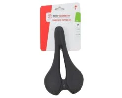 Specialized Romin Evo Expert Gel Saddle (Black) (Titanium Rails) (155mm) 6 Specialized Romin Evo Expert Gel Saddle (Black) (Titanium Rails) (155mm) -Specialized Shop 27116 7005 4