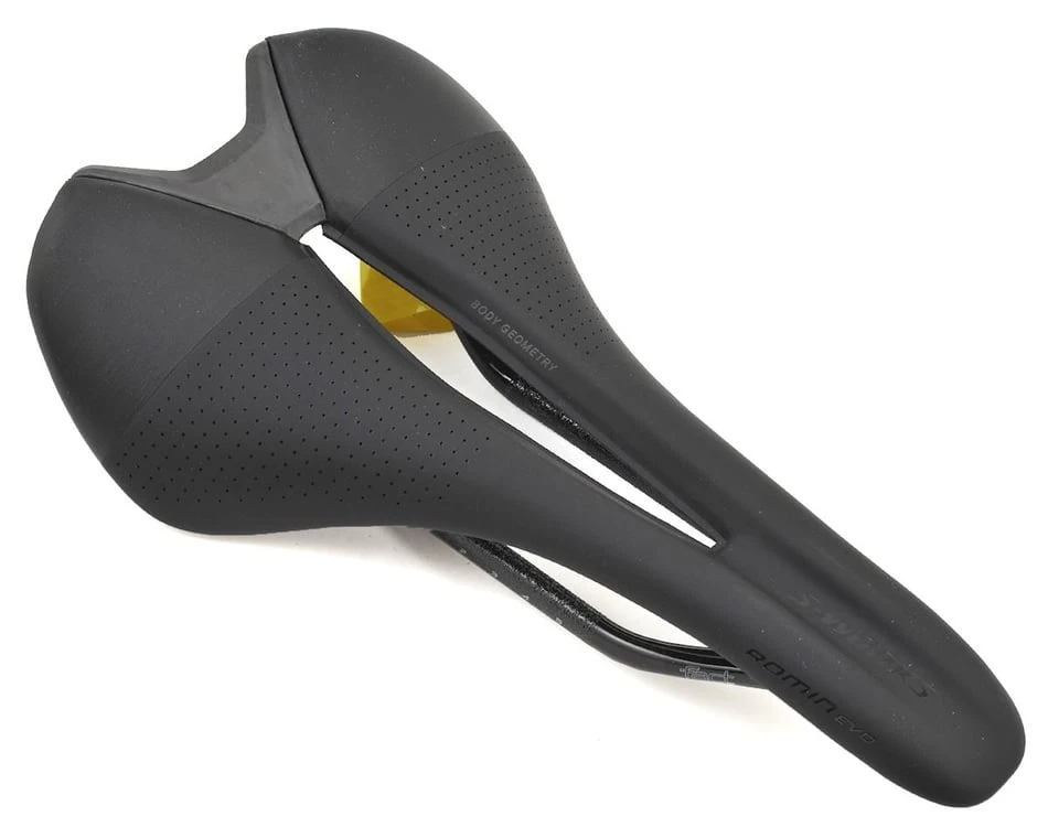 Specialized S-Works Romin Evo Carbon Saddle (Black) (Carbon Rails) (143mm) Specialized S-Works Romin Evo Carbon Saddle (Black) (Carbon Rails) (143mm) -Specialized Shop 27116 7043