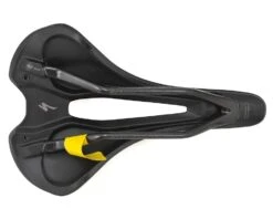 Specialized Romin Evo Pro Saddle (Black) (Carbon Rails) (168mm) 5 Specialized Romin Evo Pro Saddle (Black) (Carbon Rails) (168mm) -Specialized Shop 27116 7108 3
