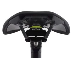 Specialized Power Expert Saddle (Black) (Titanium Rails) (143mm) (w/ Mimic) -Specialized Shop 27119 8253 2