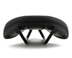 Specialized Bridge Sport Saddle (Black) (Steel Rails) (143mm) 4 Specialized Bridge Sport Saddle (Black) (Steel Rails) (143mm) -Specialized Shop 27120 4103 2