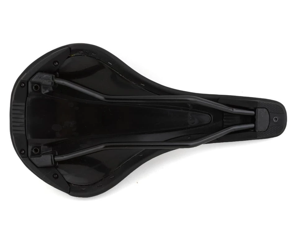 Specialized Bridge Sport Saddle (Black) (Steel Rails) (143mm) Specialized Bridge Sport Saddle (Black) (Steel Rails) (143mm) -Specialized Shop 27120 4103 3
