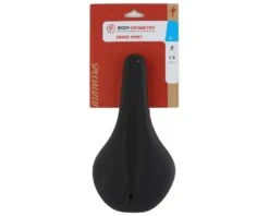 Specialized Bridge Sport Saddle (Black) (Steel Rails) (143mm) 6 Specialized Bridge Sport Saddle (Black) (Steel Rails) (143mm) -Specialized Shop 27120 4103 4
