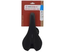 Specialized Romin Evo Expert (Black) (Titanium Rails) (143mm) (w/ Mimic) -Specialized Shop 27120 6203 4