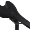 Specialized Romin Evo Comp Saddle (Black) (Chromoly Rails) (143mm) (w/ Mimic) -Specialized Shop 27120 6303