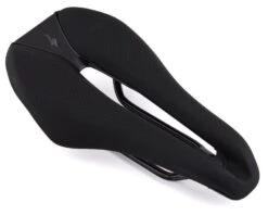 Specialized Sitero Saddle (Black) (Chromoly Rails) (130mm)